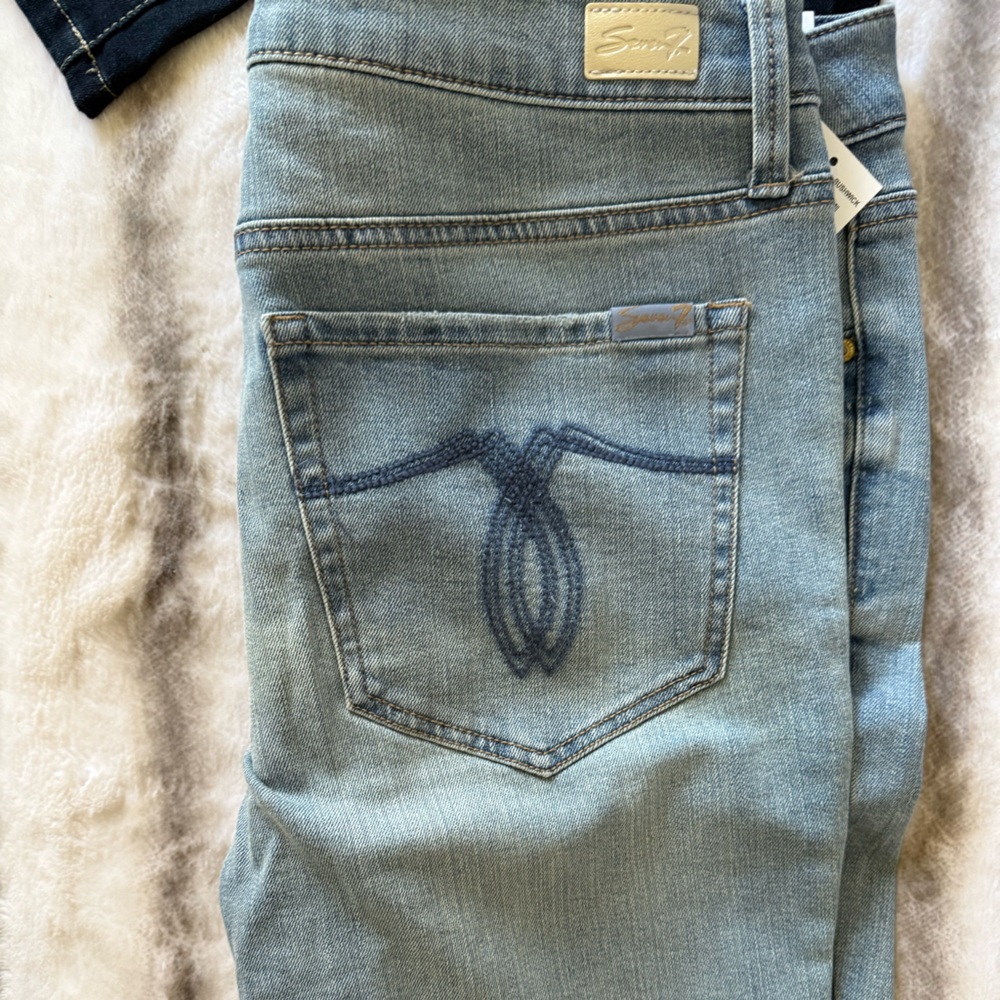 Seven Jeans - Stylish Women's Jeans
